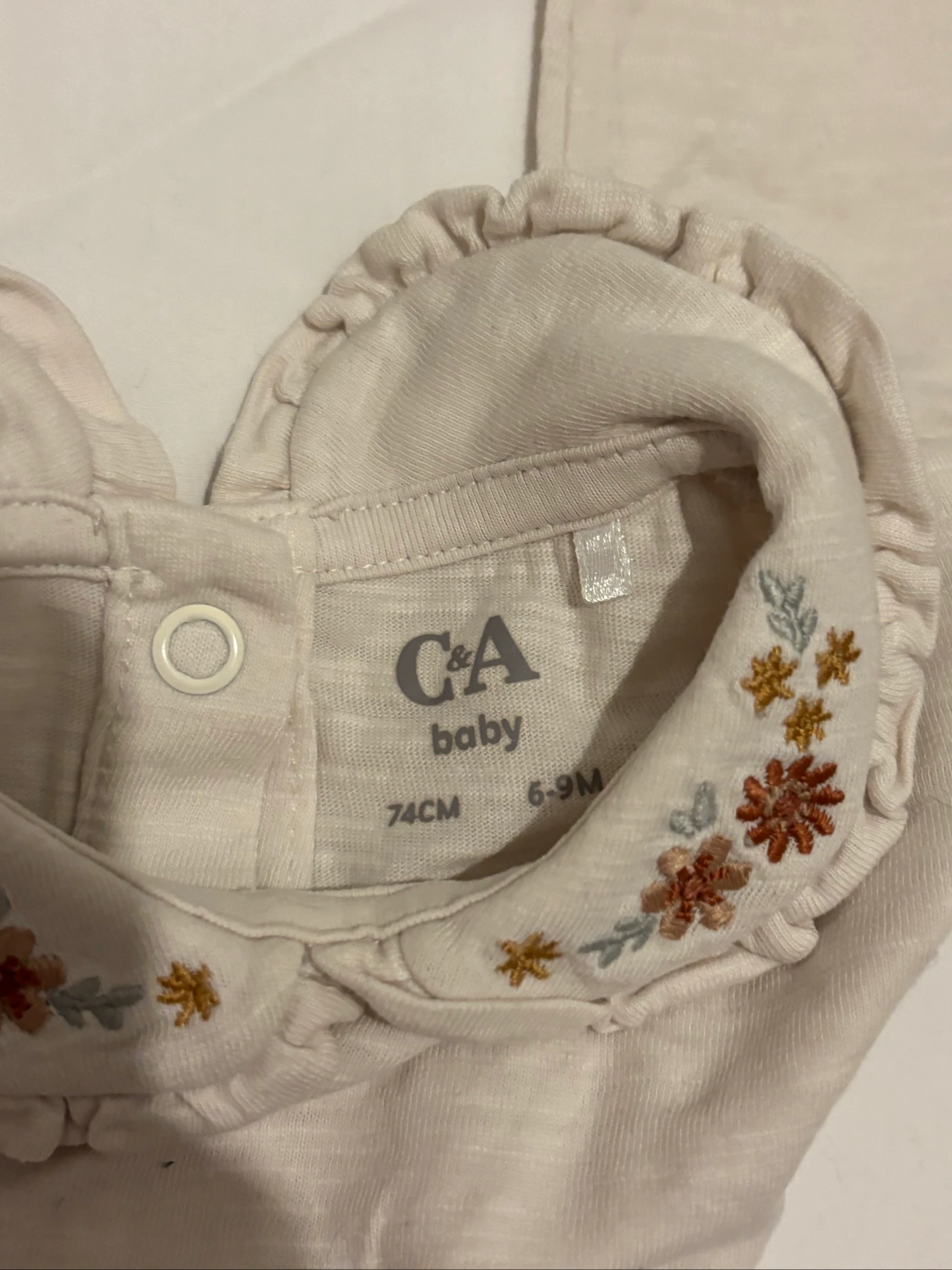 2 conjunto C & A – photo 4